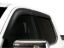 HUSKYLINER VENTVISOR LOW PRO 4PC MATT BLK - 2857049