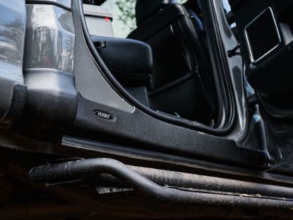 HUSKYLINER HUSKY TRAIL ARMOR - 2874079