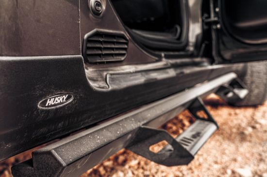 HUSKYLINER TRAIL ARMOR ROCKER PANEL KIT - 2874115