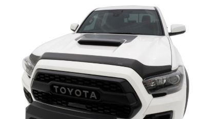 HUSKYLINER AEROSKIN MATTE BLACK - 2877079