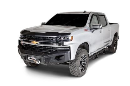 HUSKYLINER AEROSKIN MATTE BLACK - 2877087