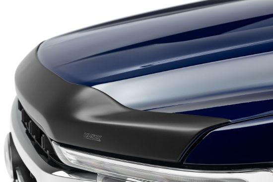 HUSKYLINER AEROSKIN MATTE BLACK - 2877127