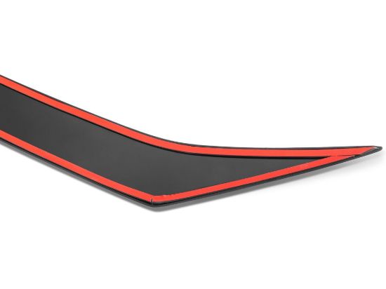 HUSKYLINER AEROSKIN MATTE BLACK - 2877173