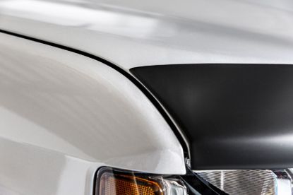 HUSKYLINER AEROSKIN MATTE BLACK - 2877189