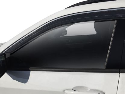 HUSKYLINER HUSKY VV LOW PRO 4PC CHRM TRM - 2884011