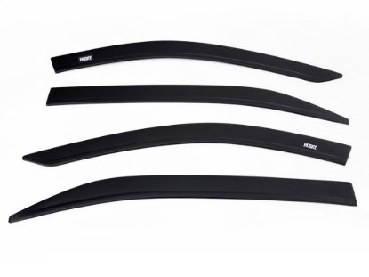 HUSKYLINER HUSKY VV LOW PRO 4PC CHRM TRM - 2884052