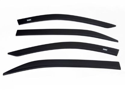 HUSKYLINER HUSKY VV LOW PRO 4PC CHRM TRM - 2884057