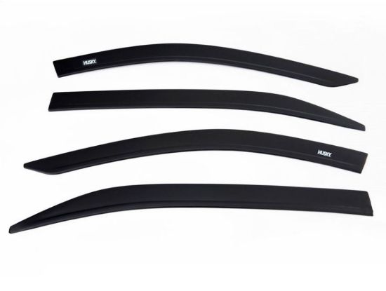 HUSKYLINER HUSKY VV LOW PRO 4PC CHRM TRM - 2884057