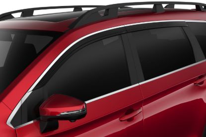 HUSKYLINER HUSKY VV LOW PRO 4PC CHRM TRM - 2884063
