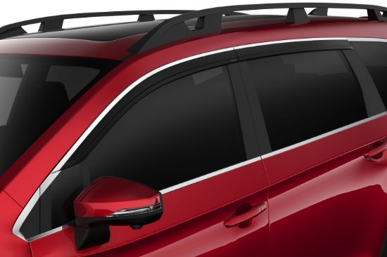 HUSKYLINER HUSKY VV LOW PRO 4PC CHRM TRM - 2884063