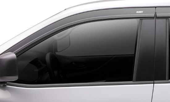 HUSKYLINER HUSKY VV LOW PRO 4PC CHRM TRM - 2884067