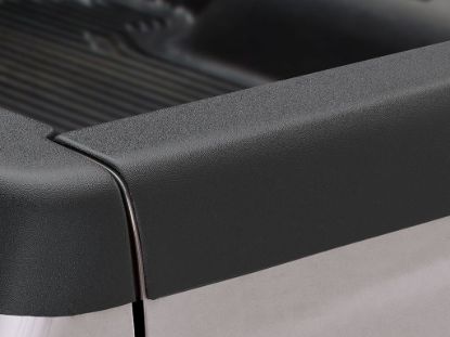 HUSKYLINER BED RAIL CAPS - OE STYLE - 2888010