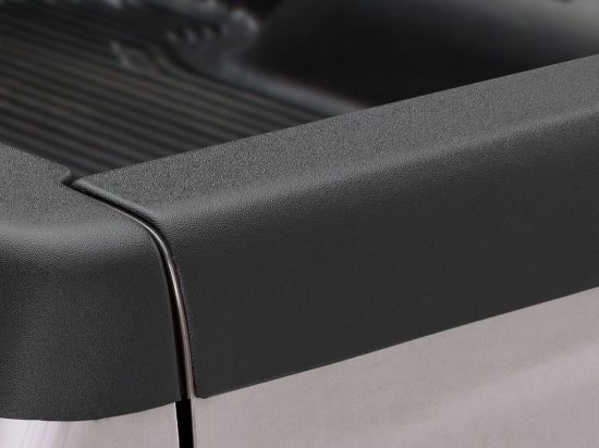HUSKYLINER BED RAIL CAPS - OE STYLE - 2888010