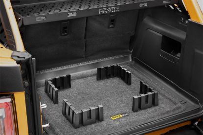 HUSKYLINER HUSKY UNIVERSAL CARGO LOGIC - 40002