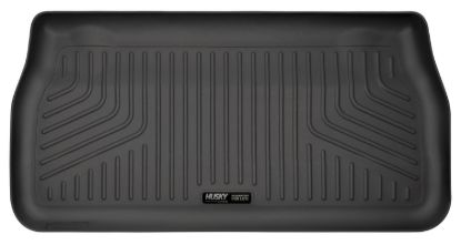 HUSKYLINER WB CARGO PACIFICA BLK 17 - 40241