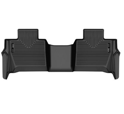 HUSKYLINER X-ACT 2ND SEAT FLOOR LINER - 50821