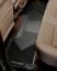 HUSKYLINER FRT FLOOR MAT BLACK (PR) - 51041