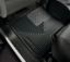 HUSKYLINER RR FLOOR MAT LG BLACK(PR) - 52011