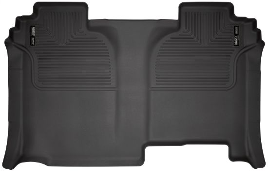 HUSKYLINER 2ND SEAT FLOOR LINER - 52051