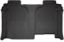 HUSKYLINER 2ND SEAT FLOOR LINER - 52051