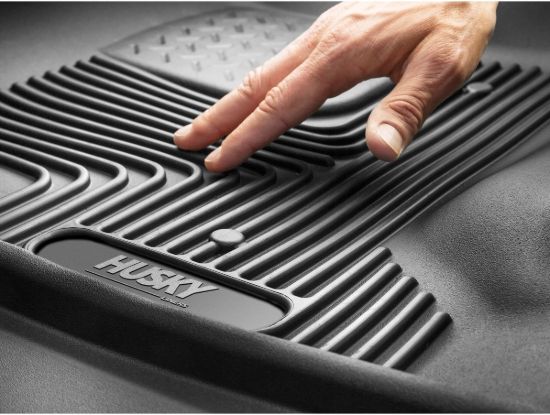 HUSKYLINER FLOOR COVERINGS - 52571