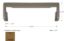 ICON STEP TRIM  KEYSTONE  TAUPE - 14098