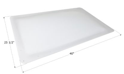 ICON SKYLIGHT SL2236 SMOKE - 14140