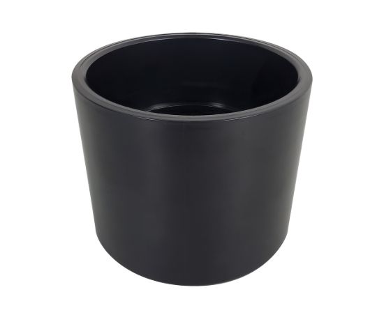 ICON ABS FITTING 3' COUPLING HUB-HUB - 14855
