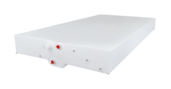 ICON FRESH WATER TANK  WT3881  57X29.75X - 14988