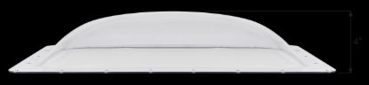 ICON SKYLIGHT  SL1525  CLEAR - 15164