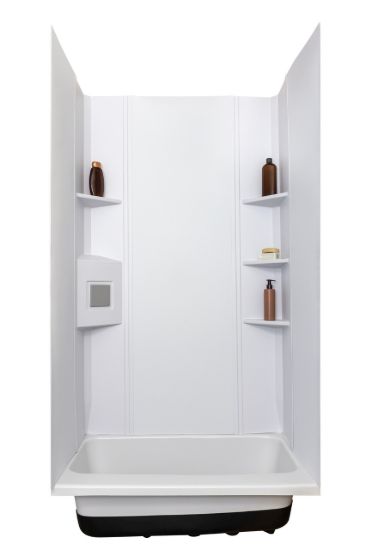 ICON BATHTUB SURROUND  KIT - 15229