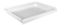 ICON SHOWER PAN  SP2432RH-PW  RH DRAIN - 15238