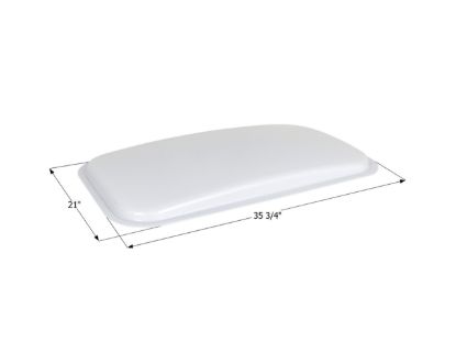 ICON SKYLIGHT  SL1933W  WHITE - 15355
