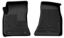HUSKYLINER X-ACT FRONT FLOOR LINER - 54161