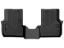 HUSKYLINER X-ACT REAR FLOOR LINERS - 54181