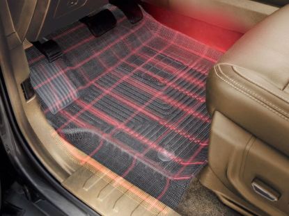 HUSKYLINER M.F. RAM 1500 W/O FLAR 09 - 54521