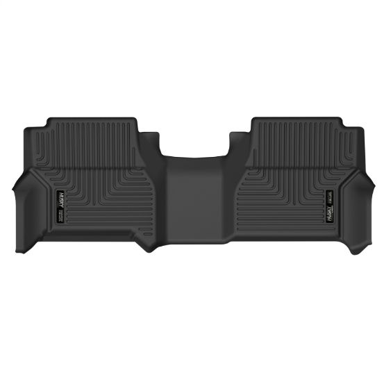 HUSKYLINER 2ND SEAT FLOOR LINER - 54991