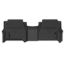 HUSKYLINER 2ND SEAT FLOOR LINER - 54991