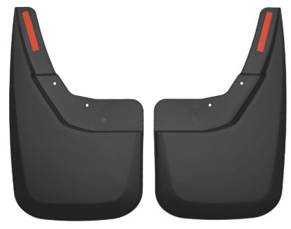 HUSKYLINER M.G. REAR SILVERADO 2014 - 57881