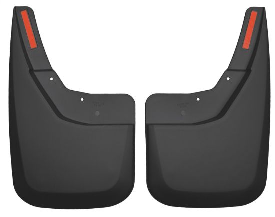 HUSKYLINER M.G. REAR SILVERADO 2014 - 57881