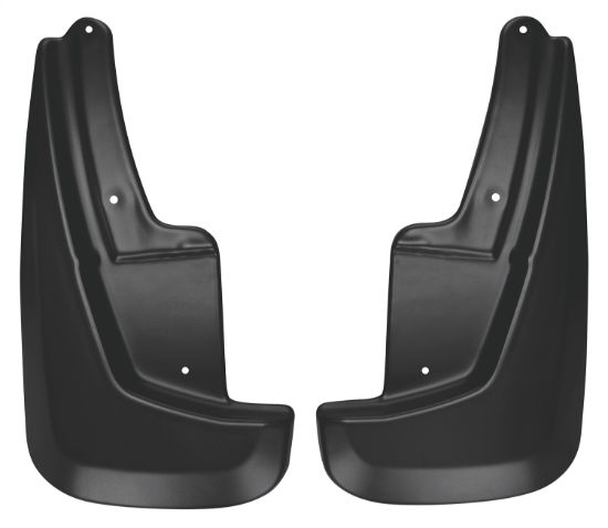 HUSKYLINER FR MUD GRDS DRANGO 11/12 - 58001