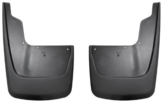 HUSKYLINER CUSTOM MUD GUARDS - 58281