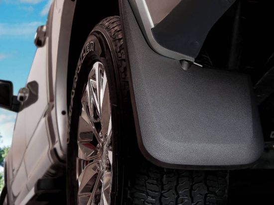 HUSKYLINER CUSTOM MUD GUARDS - 58316
