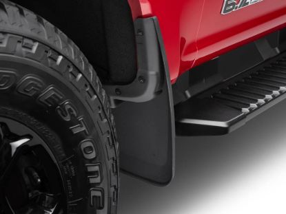 HUSKYLINER CUSTOM MUD GUARDS - 58326