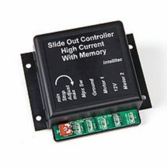 INTELLITEC SLIDEOUT ROOM W/MEMORY - 0000346100