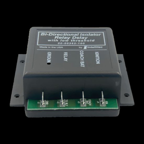 INTELLITEC B.I.R.D. GAS W/LOW THRESHOLD - 0000362100