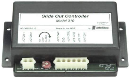 INTELLITEC SLIDE OUT CTL MODEL 310 - 0000525310
