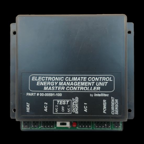 INTELLITEC ECC MASTER 9K/10K HI EFF A/C'S - 0000591200