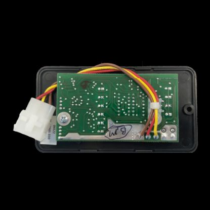 INTELLITEC 50A SMART EMS MONITOR PANEL - BLK - 0000903150