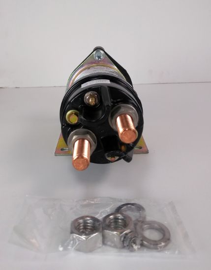 INTELLITEC RELAY  ISOLATOR 200 AMPS - 7790006120